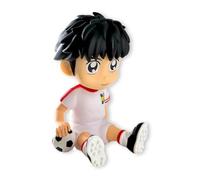 Figura hucha plastoy captain tsubasa - tsubasa ozora