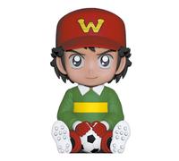 Plastoy Hucha Olive y Tom – Captain Tsubasa: Genzo Wakabayashi (Thomas Price)