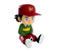 Plastoy Hucha Olive y Tom – Captain Tsubasa: Genzo Wakabayashi (Thomas Price)