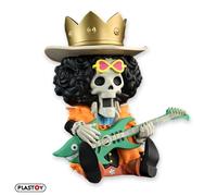 Plastoy One Piece Hucha Brook - Plástico - 17 cm