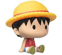 EVOE-EV-23558 One Piece Luffy 0, Color, único (Kids EV-23558)