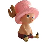 Figura hucha plastoy one piece chopper