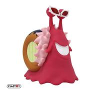Plastoy One Piece Hucha Escargófono de Doflamingo - PVC - 15 cm
