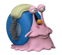 Plastoy Hucha One Piece Escargófono Plástico 12 cm