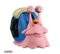 Plastoy Hucha One Piece Escargófono Plástico 12 cm