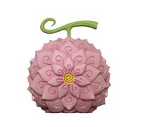 Plastoy Hucha One Piece - Flower-Flower Fruit 12 cm