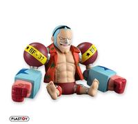 Plastoy Figura hucha One Piece Franky PVC 18 cm