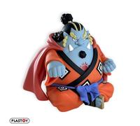 Plastoy One Piece Hucha Jinbe - PVC - 16 cm