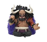PLASTOY : One Piece - Hucha - KAIDO