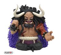 Plastoy Hucha Kaido (One Piece) 22 cm