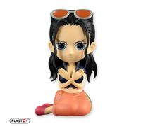 Plastoy Hucha One Piece: Robin