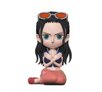 Plastoy Hucha One Piece: Robin