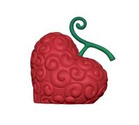 Ope ope fruit hucha 12 cm one piece