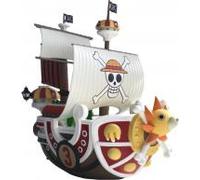 Plastoy Hucha Thousand Sunny One Piece XXL PVC 30 cm