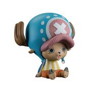 Plastoy one piece hucha tony-tony chopper new world - pvc - 16 cm