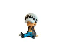 Plastoy Hucha One Piece Trafalgar D. Water Law – Plástico – 16 cm