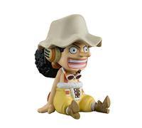 Plastoy Hucha Usopp One Piece PVC 18 cm