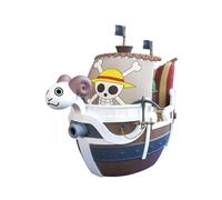 Plastoy Hucha decorativa One Piece Going MERRY – Plástico 26 cm – Multicolor