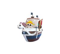 Plastoy Hucha decorativa One Piece Going MERRY – Plástico 26 cm – Multicolor