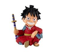 Plastoy One Piece Hucha Luffytaro - Plástico - 15 cm