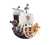 Plastoy One Piece Tirelire Thousand Sunny XXL - PVC - 30 cm