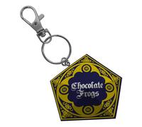 Hp Box Of Chocolate Frog Portachiavi Portachiavi Plastoy
