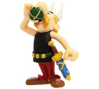 Plastoy Poción Figura PVC 9 cm Asterix El Galo, Color Azul (PLY00060558)