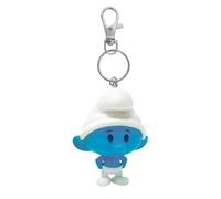 Plastoy Llavero Chibi SCHTROUMPF