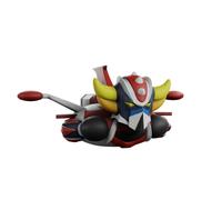 Plastoy Robot UFO Grendizer Spazer Chibi Banca de Dinero