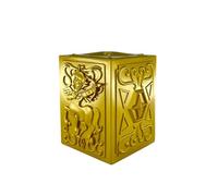 Plastoy Saint Seiya Hucha Pandora’s Box Aiolos del Sagitario - Plástico - 16 cm