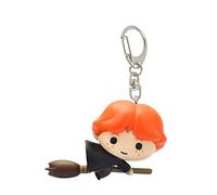 Plastoy SAS 60692 - Llavero de Harry Potter: Chibi Ron Weasley, 17,0 x 17,0 x 16,0 cm