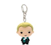 Plastoy SAS 60694 Harry Potter: Chibi Drago Malfoy, Llavero