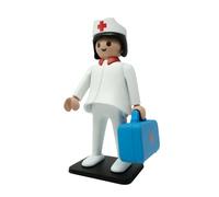 Plastoy SAS- Figura, Color (PLA00218)