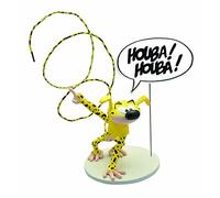 Plastoy SAS Marsupilami 406 - Marsupilami con Burbuja de Voz: Houba! Houba!