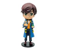 Plastoy SAS PLA40105 Newt Scalamander Spielzeuge