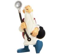 Plastoy SAS PLA60504 Asterix Figure Miraculix Mit Suppenkelle Toy
