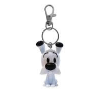 Plastoy Astérix Llavero Chibi Idéfix - Plástico - 12 cm