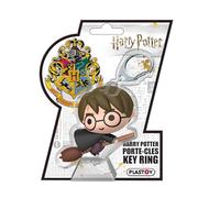 Plastoy SAS PLA60689 - Llavero Chibi Harry Potter en blíster