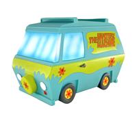Plastoy Hucha Chibi Máquina del Misterio 16 cm