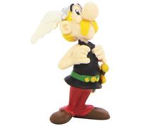 Plastoy-SD-PLY00060524 Astérix Figura, Dibujos Animados, Color, Medium (PLA60524)
