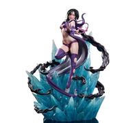 Plastoy Seven Deadly Sins Estatuilla Merlin - Resina - 29 cm
