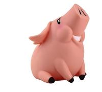 Plastoy Seven Deadly Sins Hucha Hawk - Plástico - 12 cm