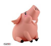 Plastoy Seven Deadly Sins Hucha Hawk - Plástico - 12 cm