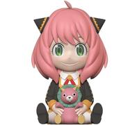 Plastoy Hucha Anya Forger (Spy x Family) – Plástico – 15 cm