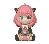 Plastoy Hucha Anya Forger (Spy x Family) – Plástico – 15 cm