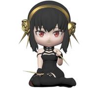 Plastoy Spy x Family Hucha Yor Forger - Plástico - 14 cm