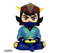 Plastoy Goldorak Hucha Alcor - Plástico - 15 cm