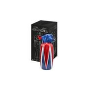 Plastoy Tiempo-Punch GOLDORAK (Escultura), Azul y Rojo