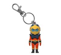 Plastoy UFO Robot Grendizer Duke Fleed Llavero