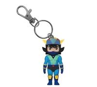 Plastoy UFO Robot Grendizer Koji Kabuto Llavero